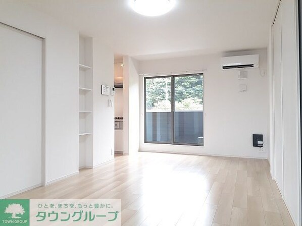 カーサ フェリーチェの物件内観写真